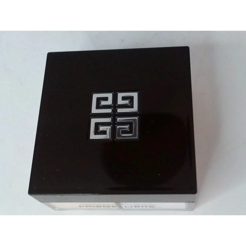 Givenchy Prisme Libre - Loose Setting Powder, Satin Blanc, BRAND NEW , NO BOX